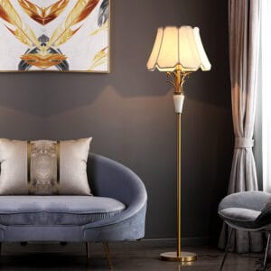 The integration of technology in interior design