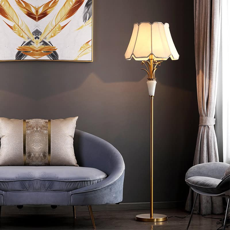 The integration of technology in interior design