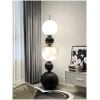 Luxury Ball Lamp 4'10Ft lamp