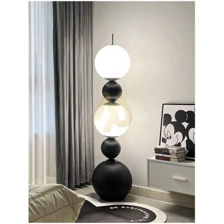 Luxury Ball Lamp