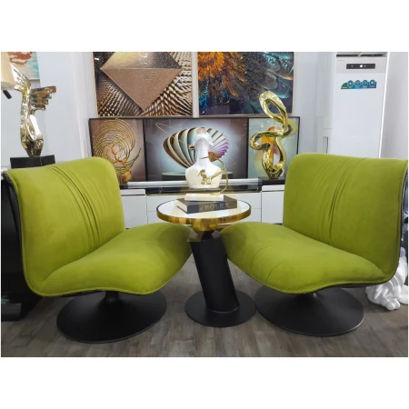 High Quality Fabric Chair