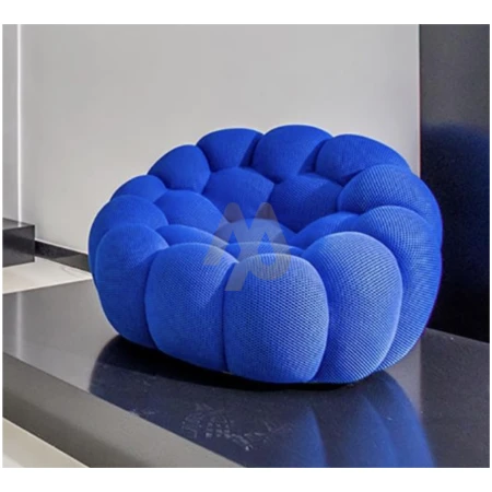 Single Bubble Chair