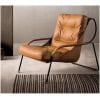 Quality Leather chair