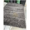 dark grey rug