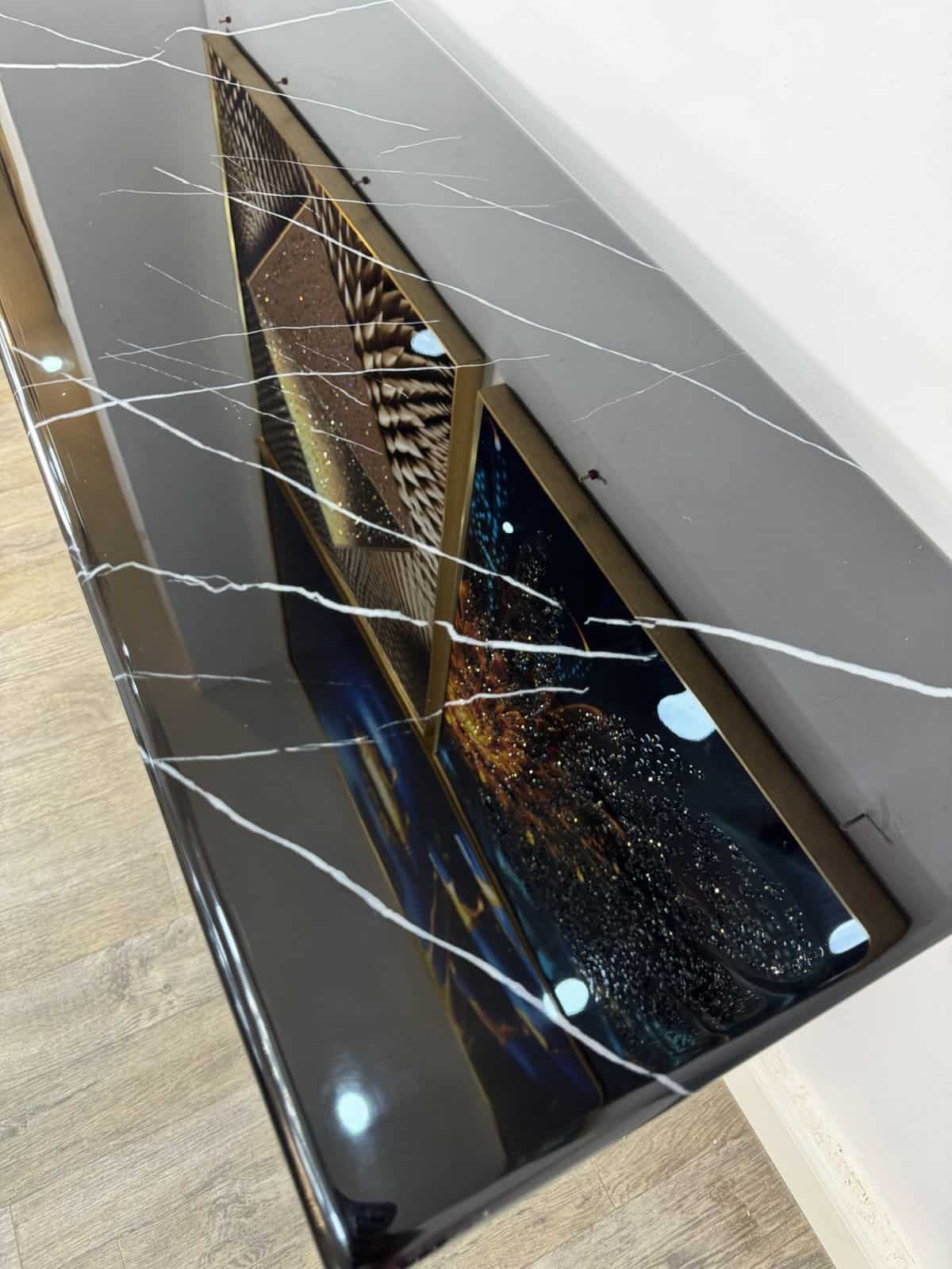 IMG_2117 table for tv with mables design