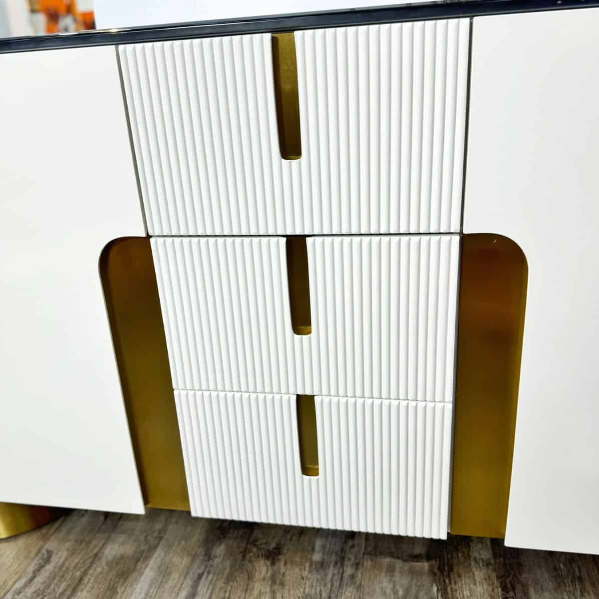 IMG_2198 Deep Style Customized Credenza front