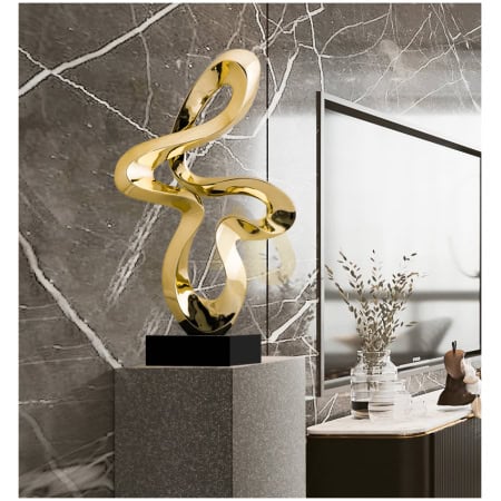 High End Luxury Decor