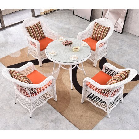 6 seater Outdoor Dining Set