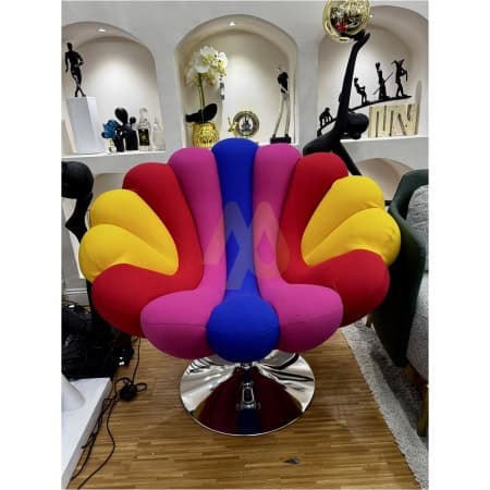 360 swivel chair