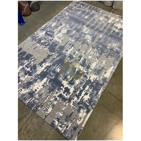 Floral Modern Turkish Rug