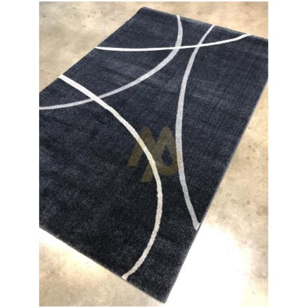 Contemporary Design Abstract Nordic Rug