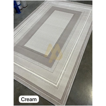 Versatile Nordic Rug