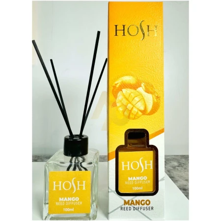 HOSH REED DIFFUSER-Mango