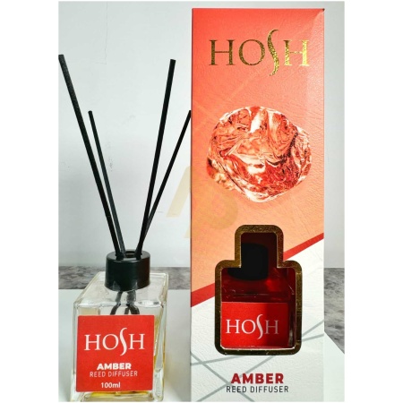 HOSH REED DIFFUSER-AMBER