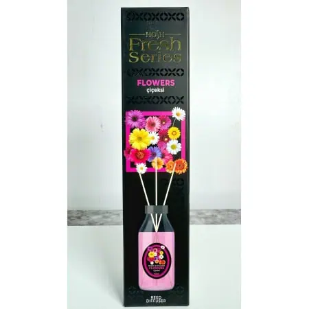 HOSH FRESH DIFFUSER-Flowers