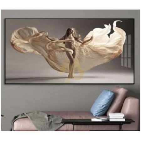 80x140 Classic wall art decor frame