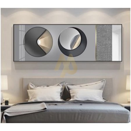 70x140 Classic wall art decor frame