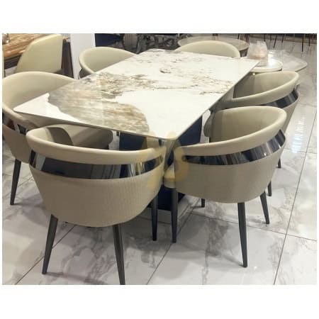 Modern Design Luxury Dining