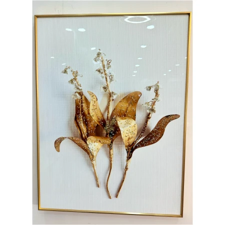 60 x 80 cystal frame