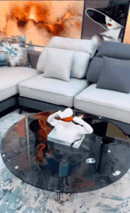 How to Decorate a Coffee Table