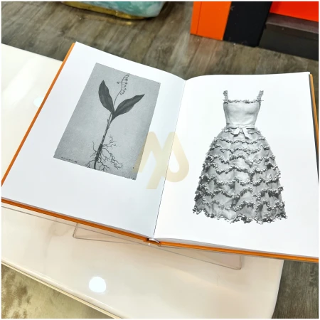 Luxury Real-book Decor