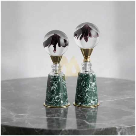 Big Luxury Ball Décor