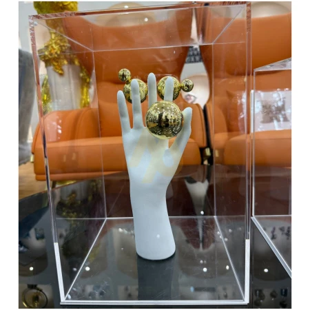 small hand art crafts Figurine