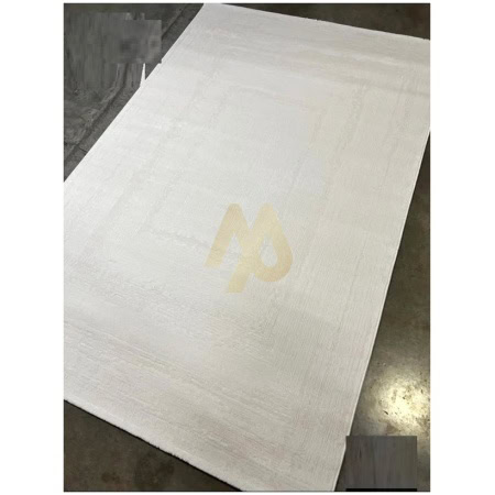 Exquisite cream Nordic Rug