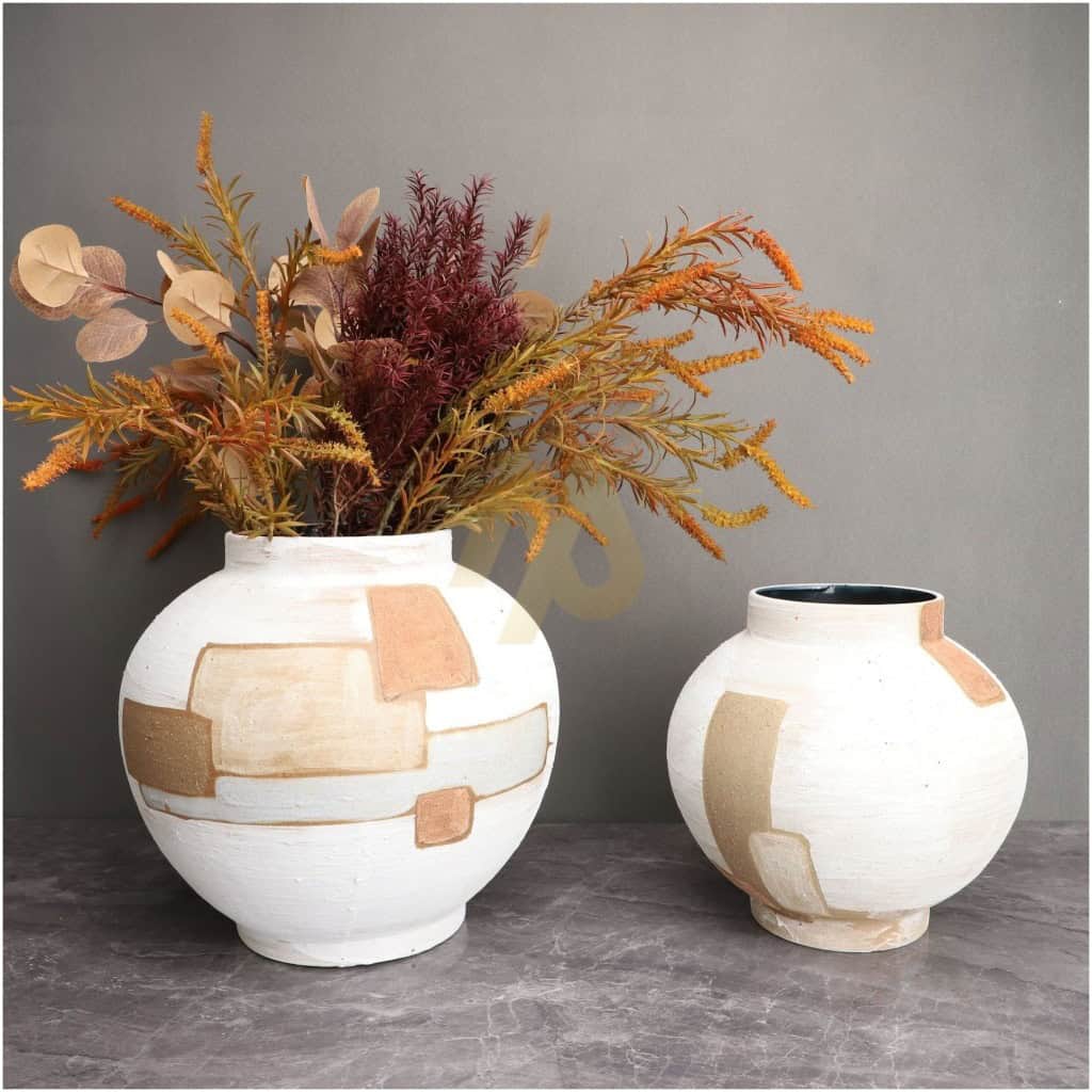Ancient styled decorative vase (big)