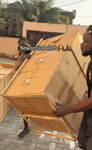 Exciting Updates from Mayluv World: New Arrivals and the Year’s Final Container