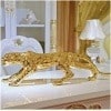 Leopard decor