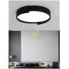 Modern Round LED Ceiling Lamp