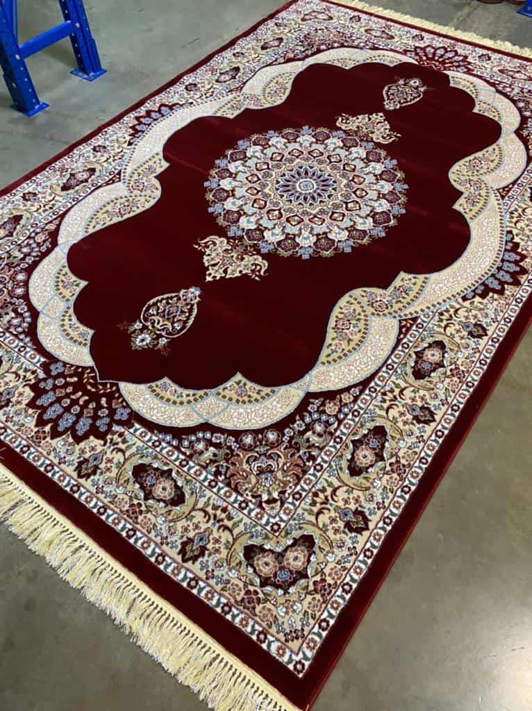 rug