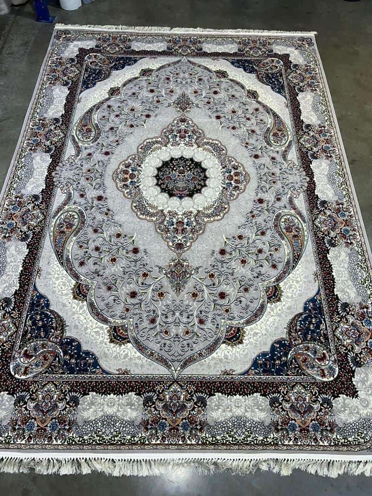 Sultan's Weave Arabian Rug