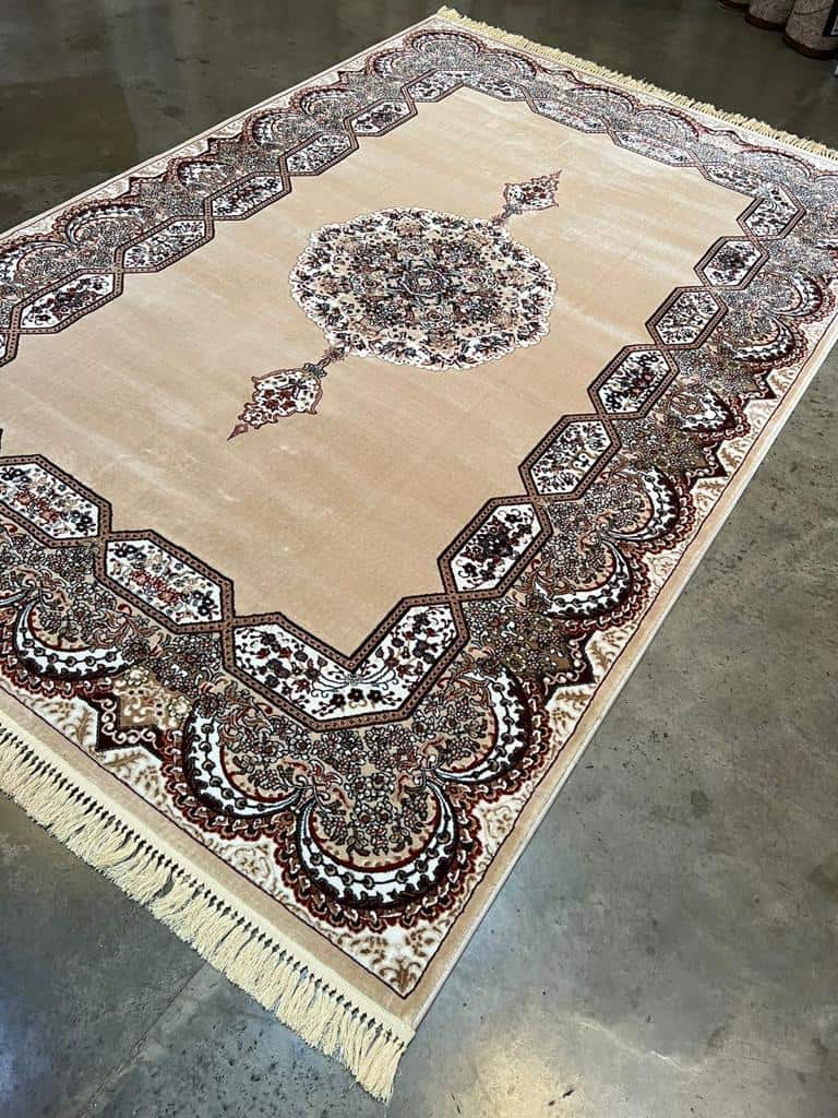 Arabian Rug