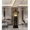 floor lamp humanoid