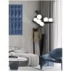 Humanoid Greeter Floor Lamp