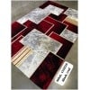 Exquisite Red Luxury Rug