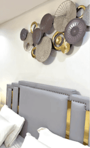 This Valentine: Sleep in Style with Our Latest Luxury Bed Frame!