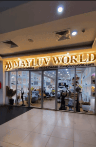 Luxury living meets style, and Ifeanyi ‘kums’ Nzekwe