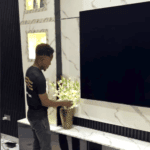 Why Every Luxury Home Needs a Well-Styled Console Table