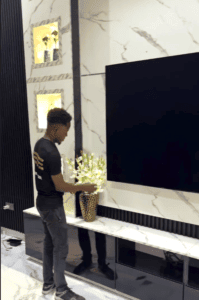 Why Every Luxury Home Needs a Well-Styled Console Table