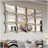 Wall Mirror decor