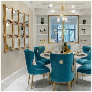 What Makes a Home Feel Luxurious? Timeless Interior Secrets from Mayluv World