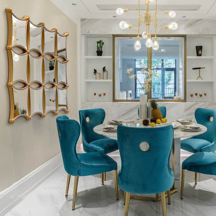 What Makes a Home Feel Luxurious? Timeless Interior Secrets from Mayluv World