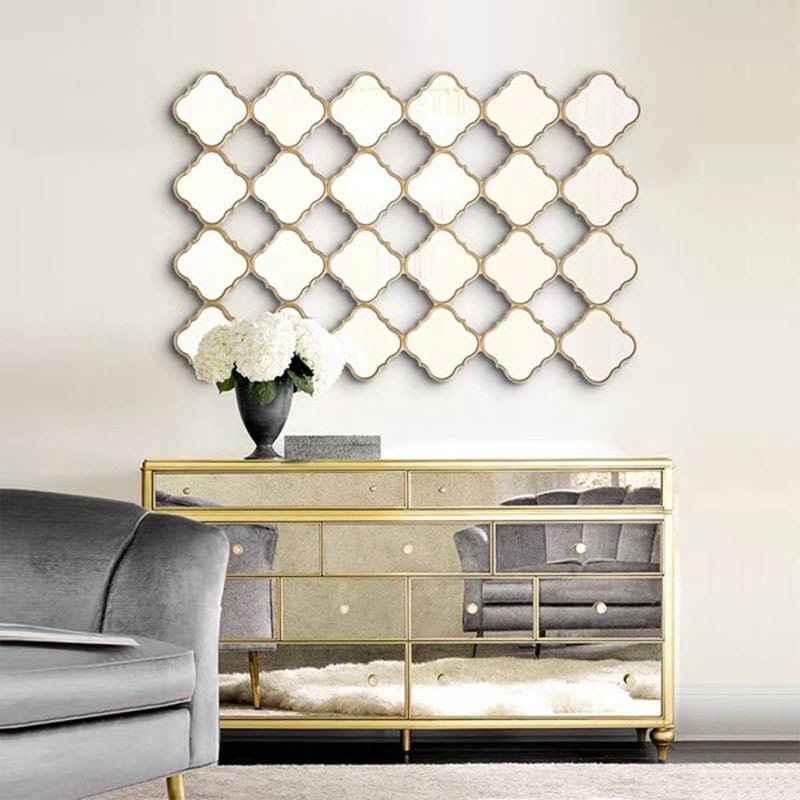 Wall Mirror decor