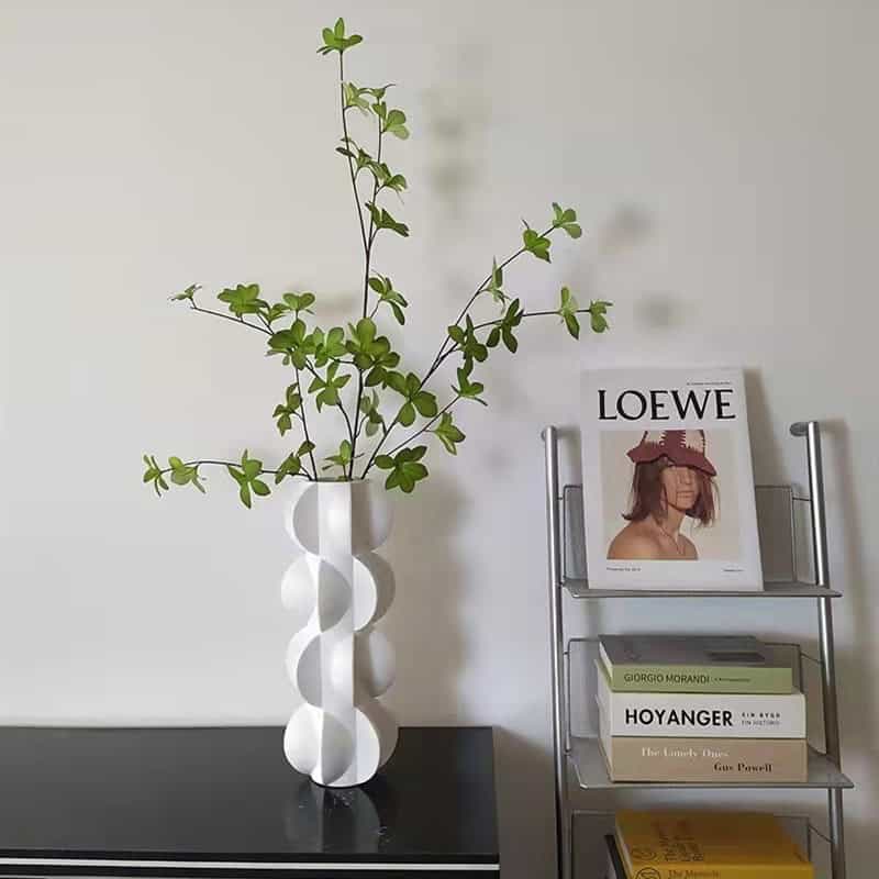 decor vase