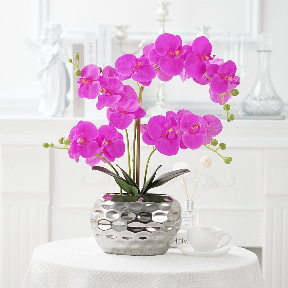 Flower Vases for Elegant Homes | Style, Decor, and Inspiration by Mayluv World Interiors