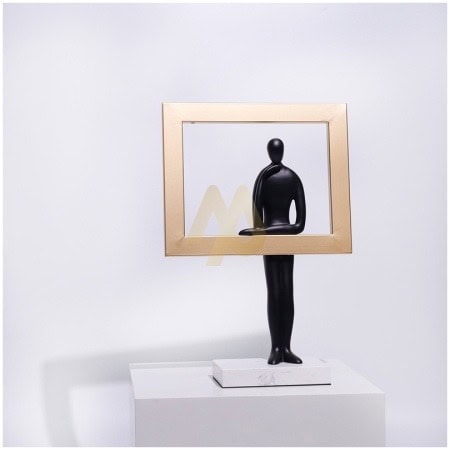 Reflection Sculpture Large