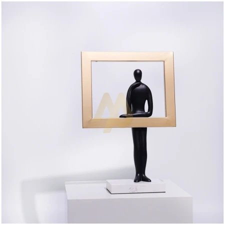 Reflection Sculpture Large